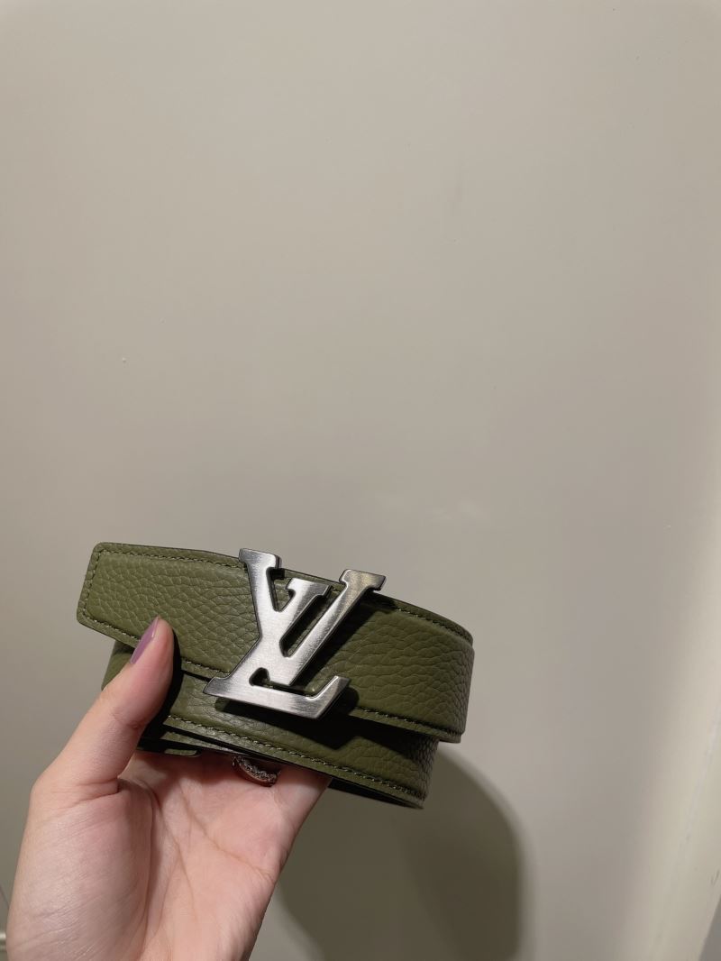 l0vis Vvtt0n belts